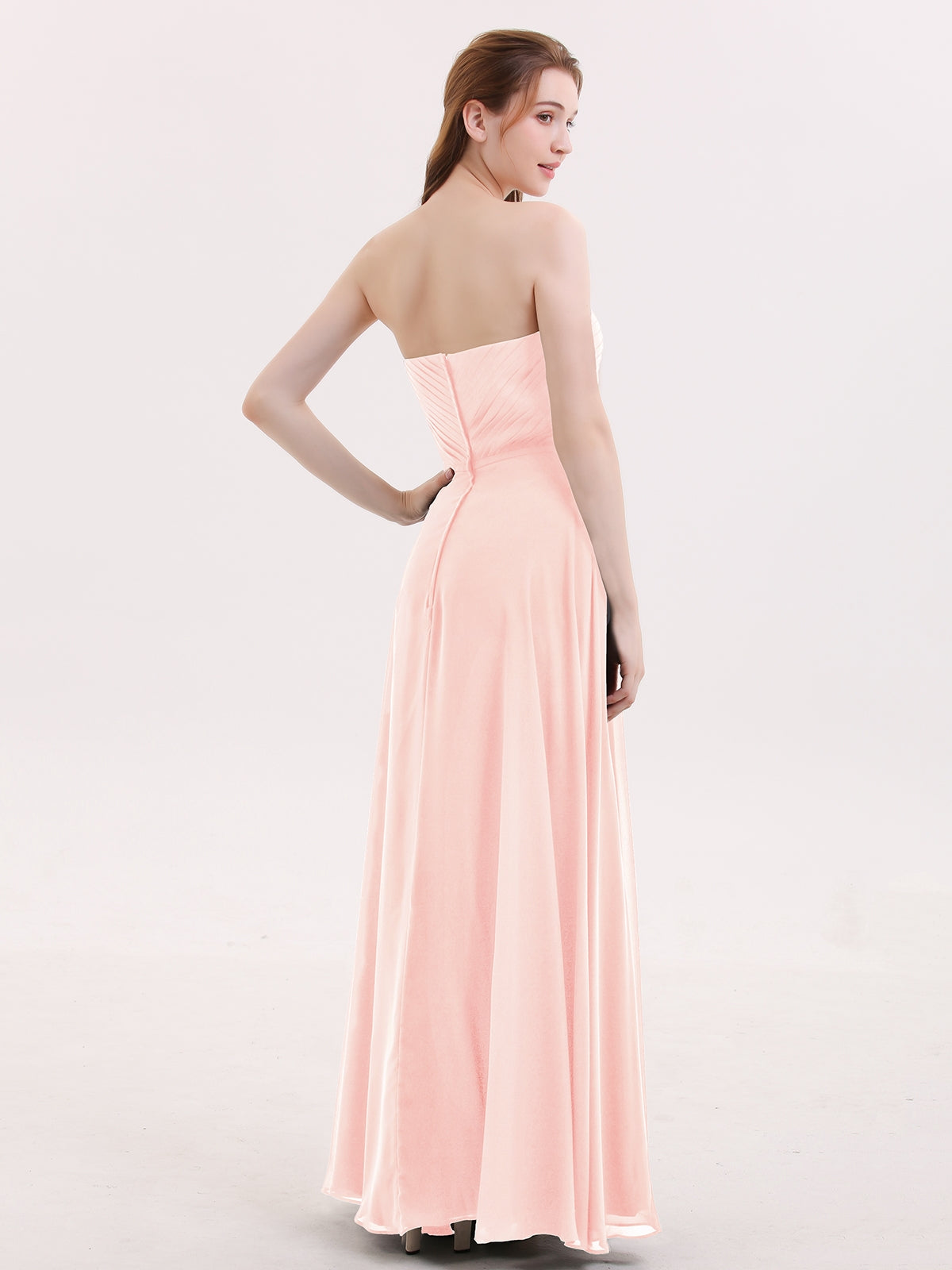 Pearl Pink